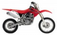 CRF 150 2007-2014